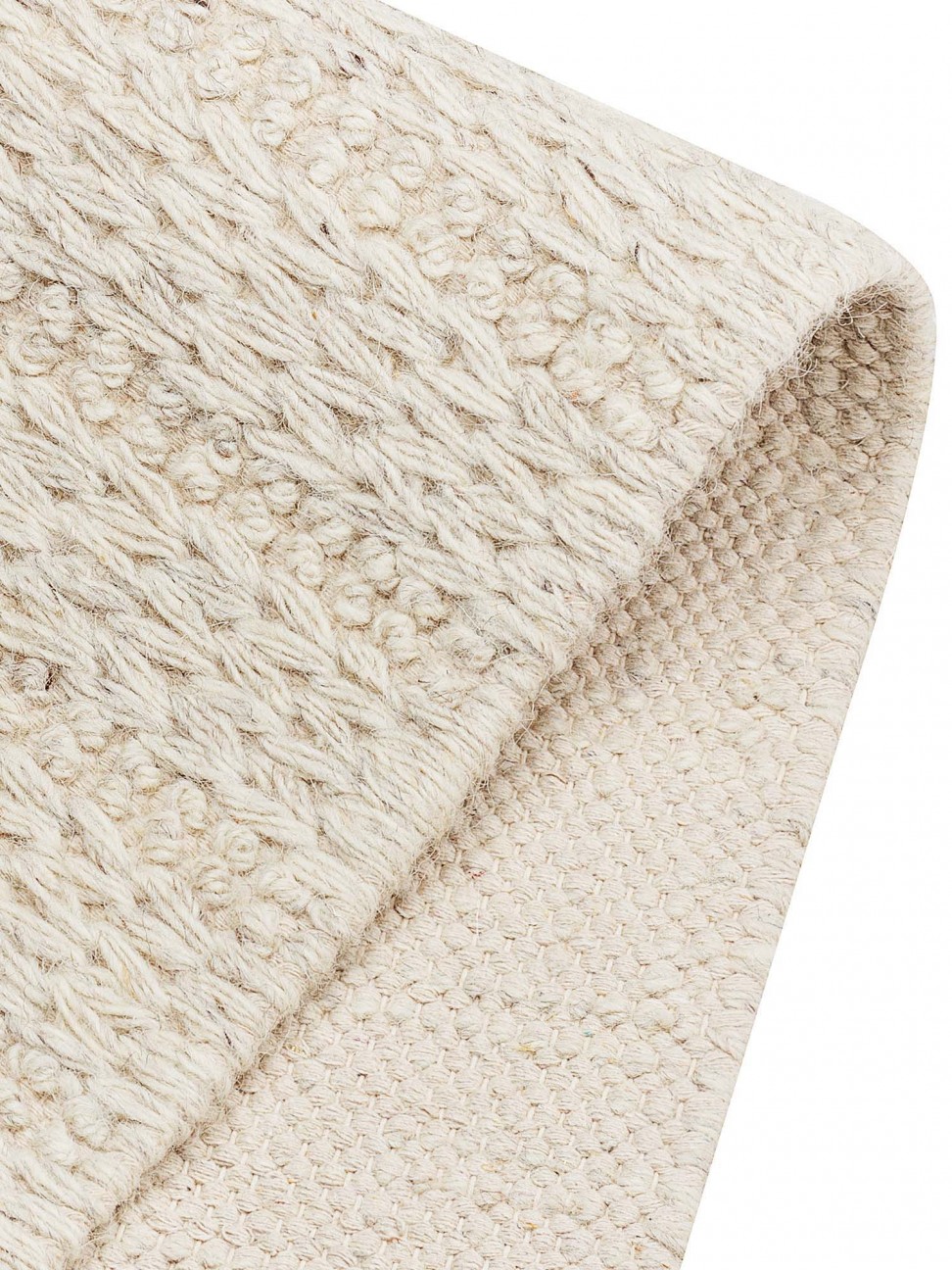 Tapete Soumaik  01 Crochet