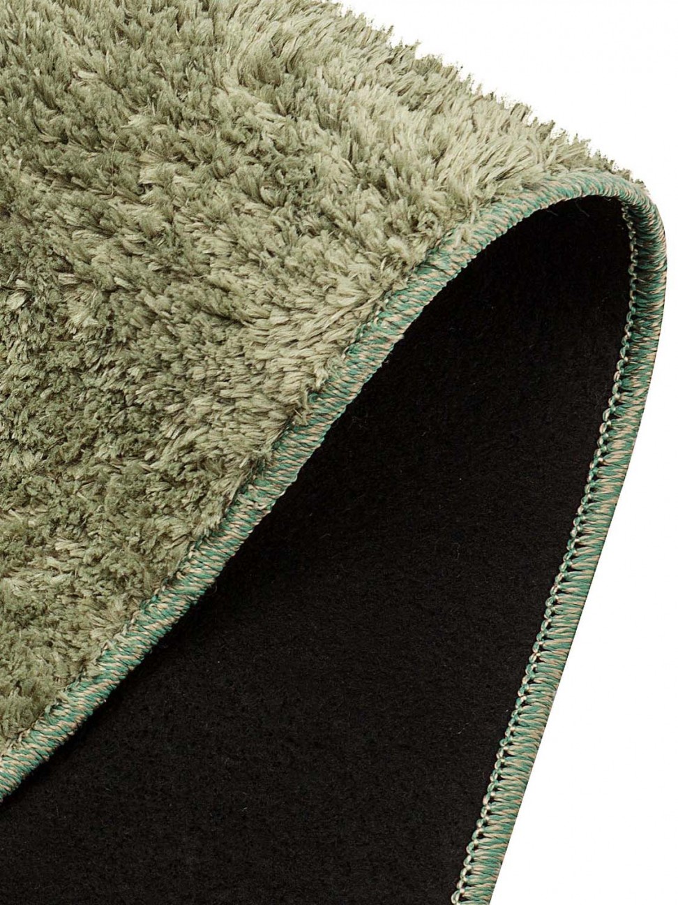 Tapete Plush Liso 32