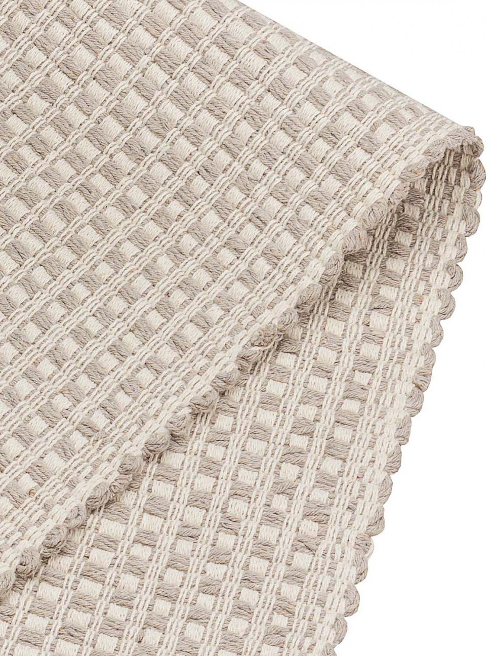 Tapete Tear Vichy Areia