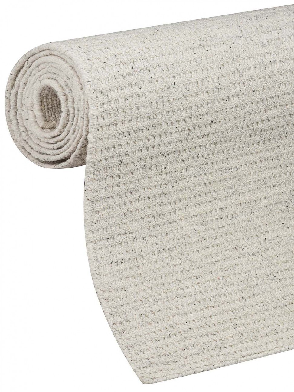 Tapete Harlan Silver Orgânico 2