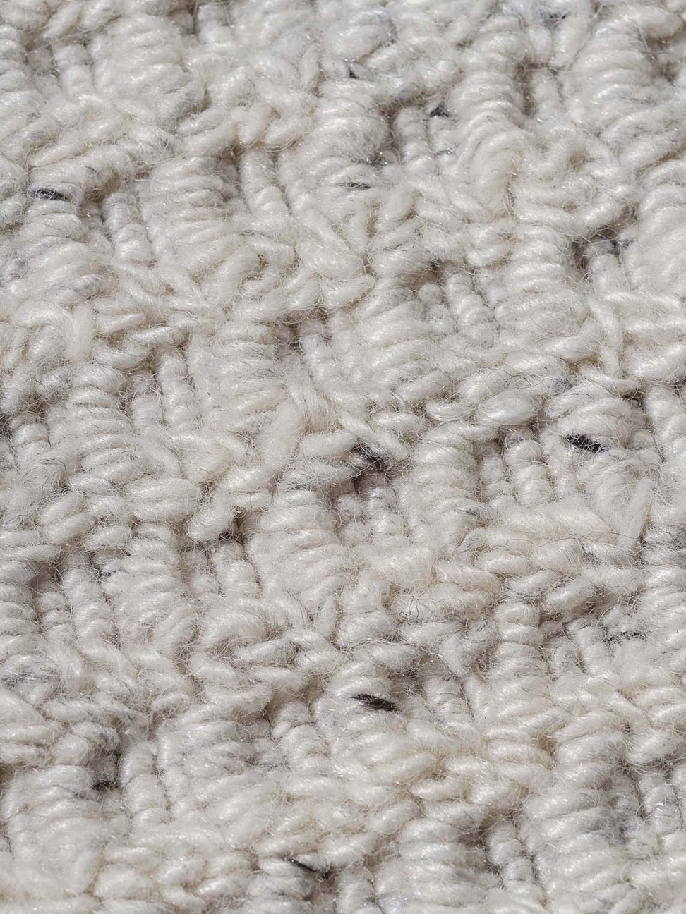 Tapete Harlan Silver Orgânico 3