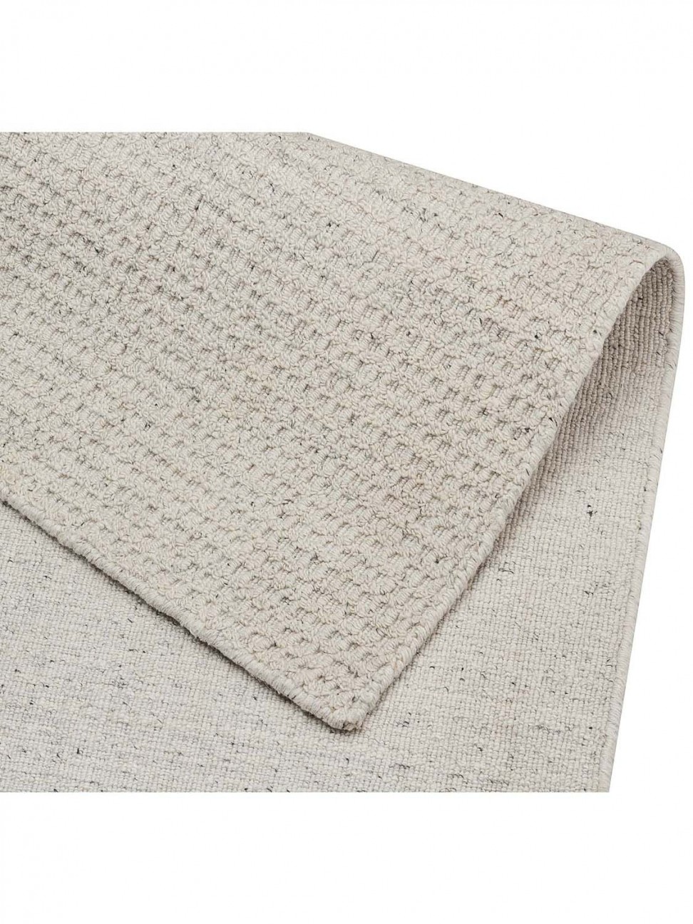 Tapete Harlan Silver Orgânico 3