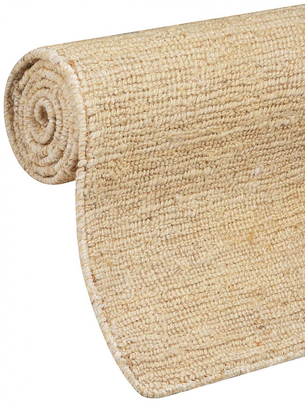 Tapete Raika Ziri Hemp Bege