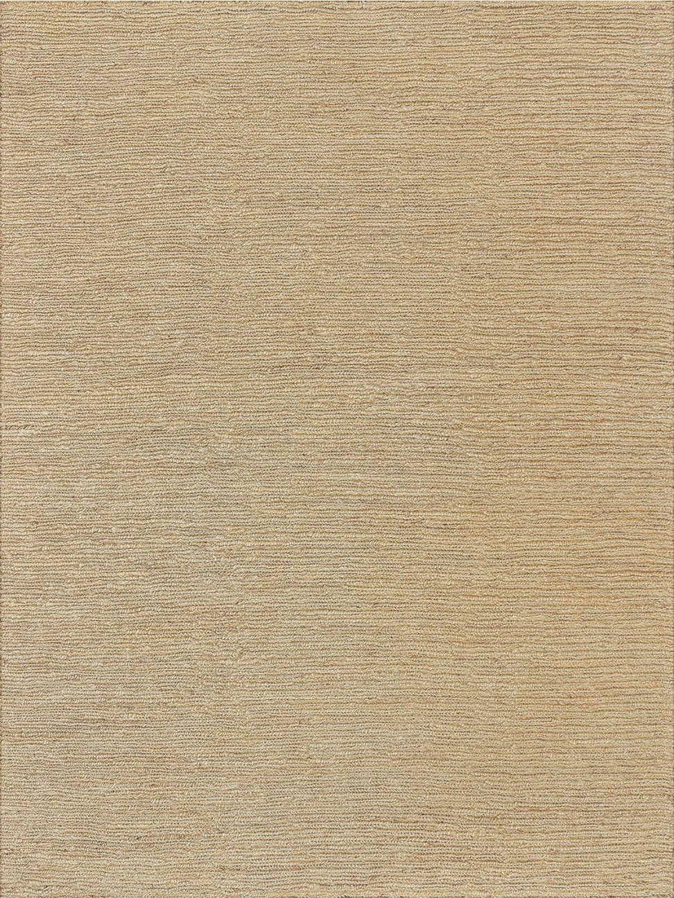 Tapete Raika Ziri Hemp Bege