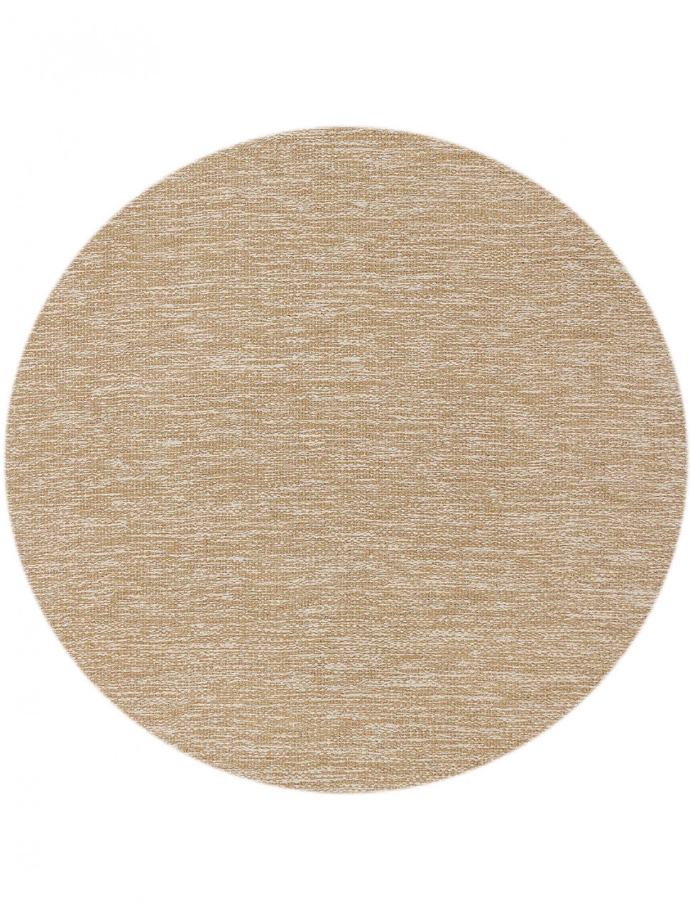 Tapete Tear Manual Td 462 Bege e Cru