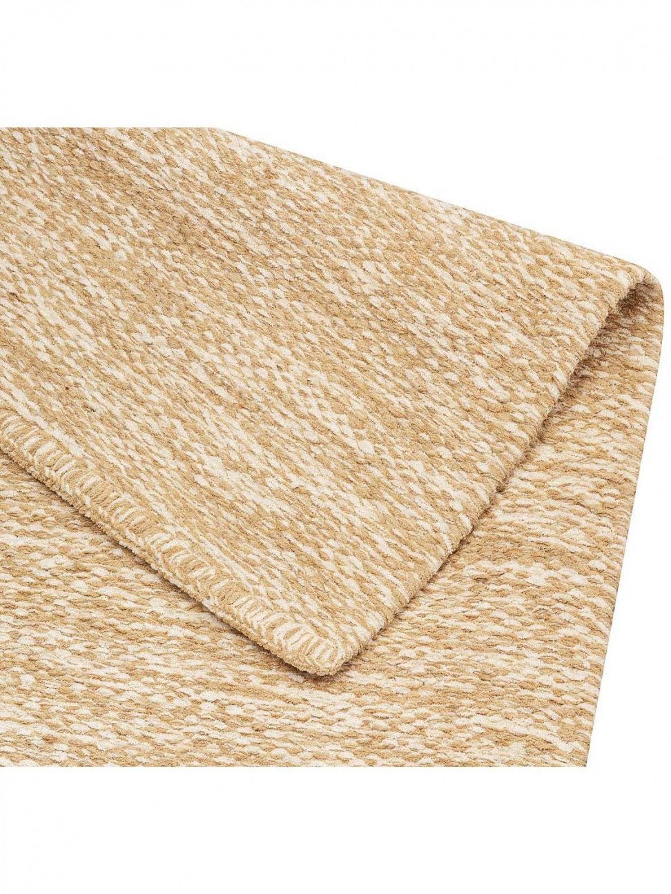 Tapete Tear Manual Td 462 Bege e Cru