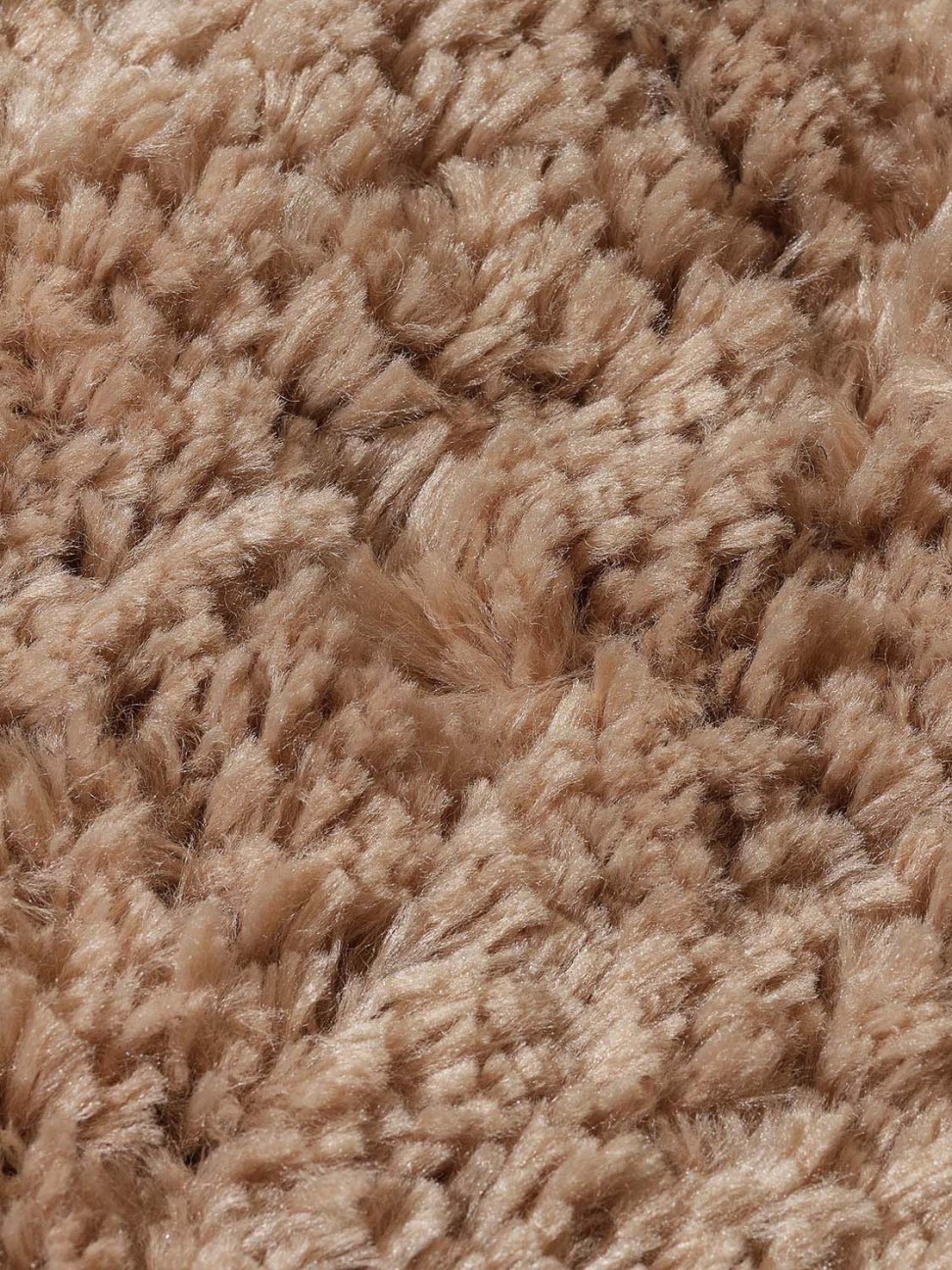 Tapete Plush Liso 91