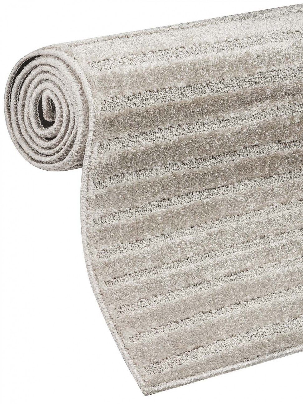 Realce Listras 51 Cinza