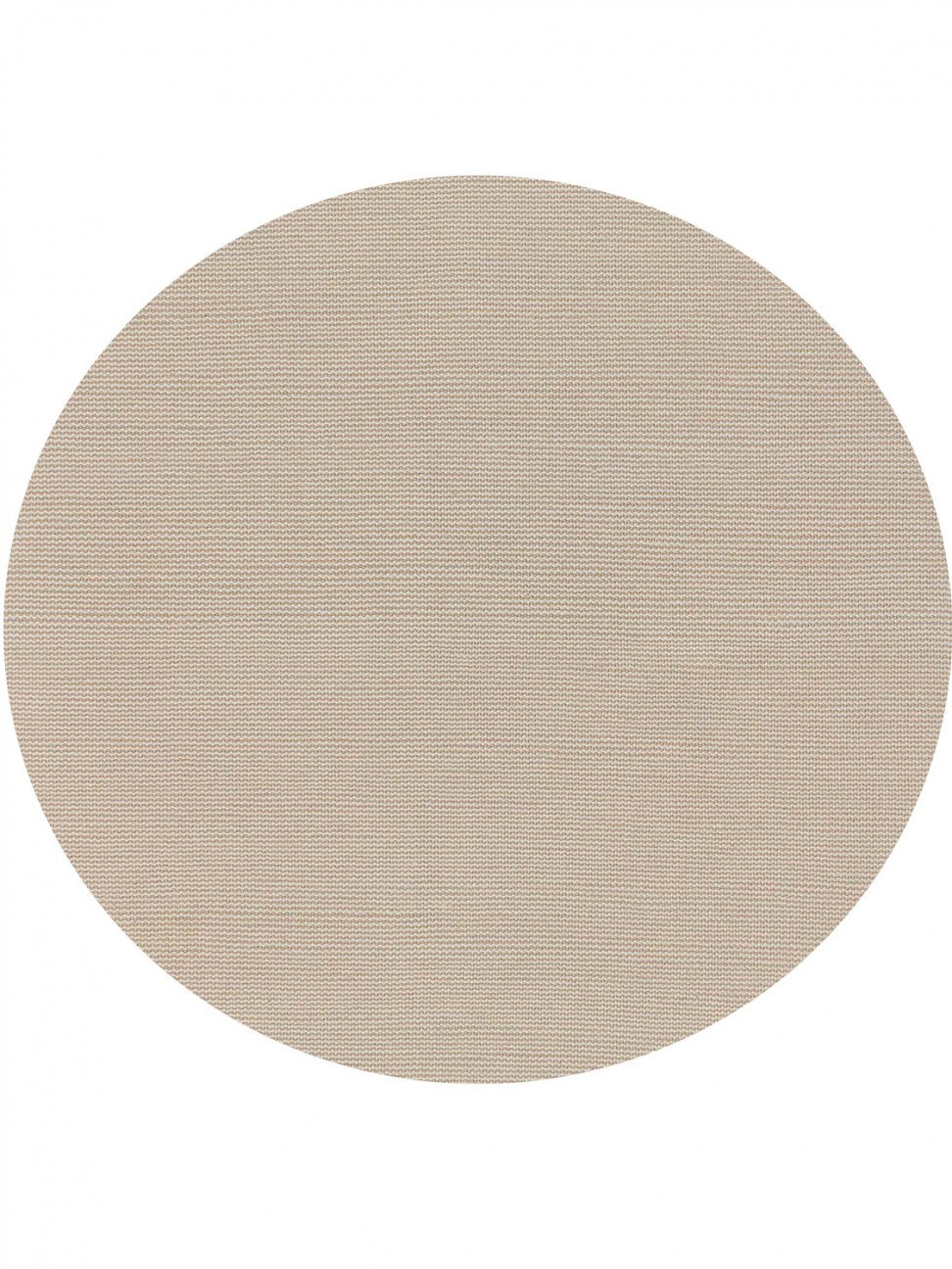 Tapete Java Santro Liso Cru e Off white