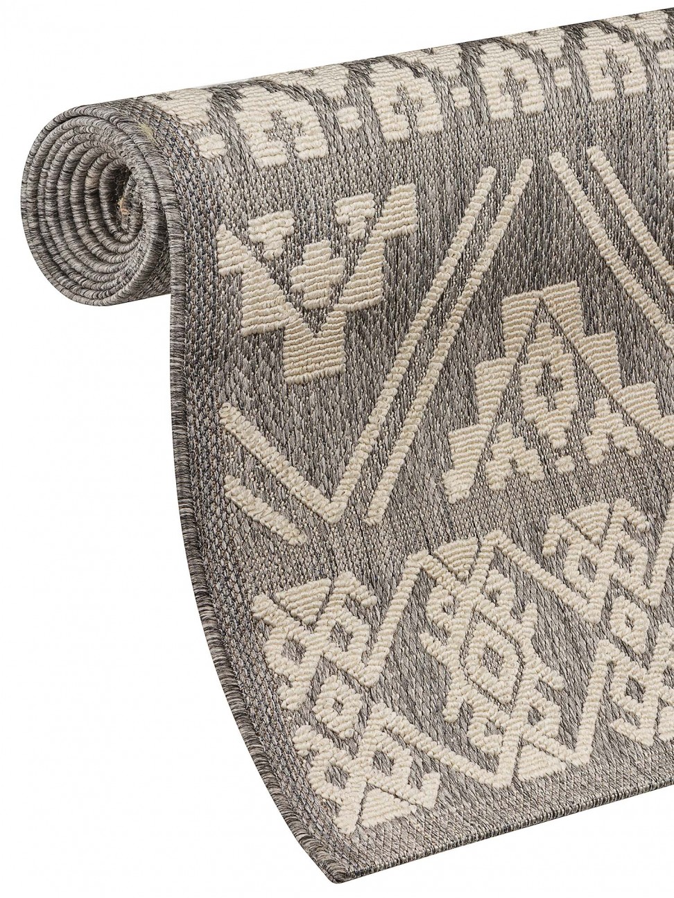 Tapete Elora Mandala