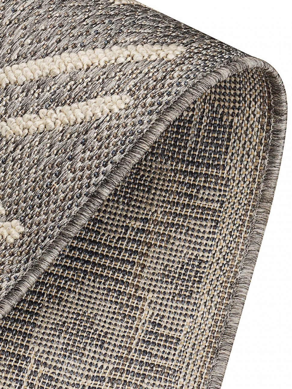 Tapete Elora Mandala