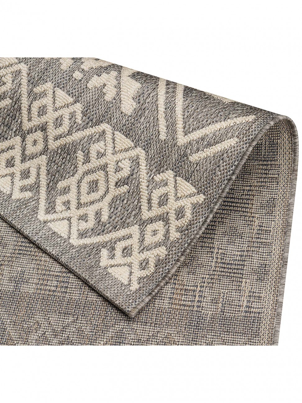 Tapete Elora Mandala