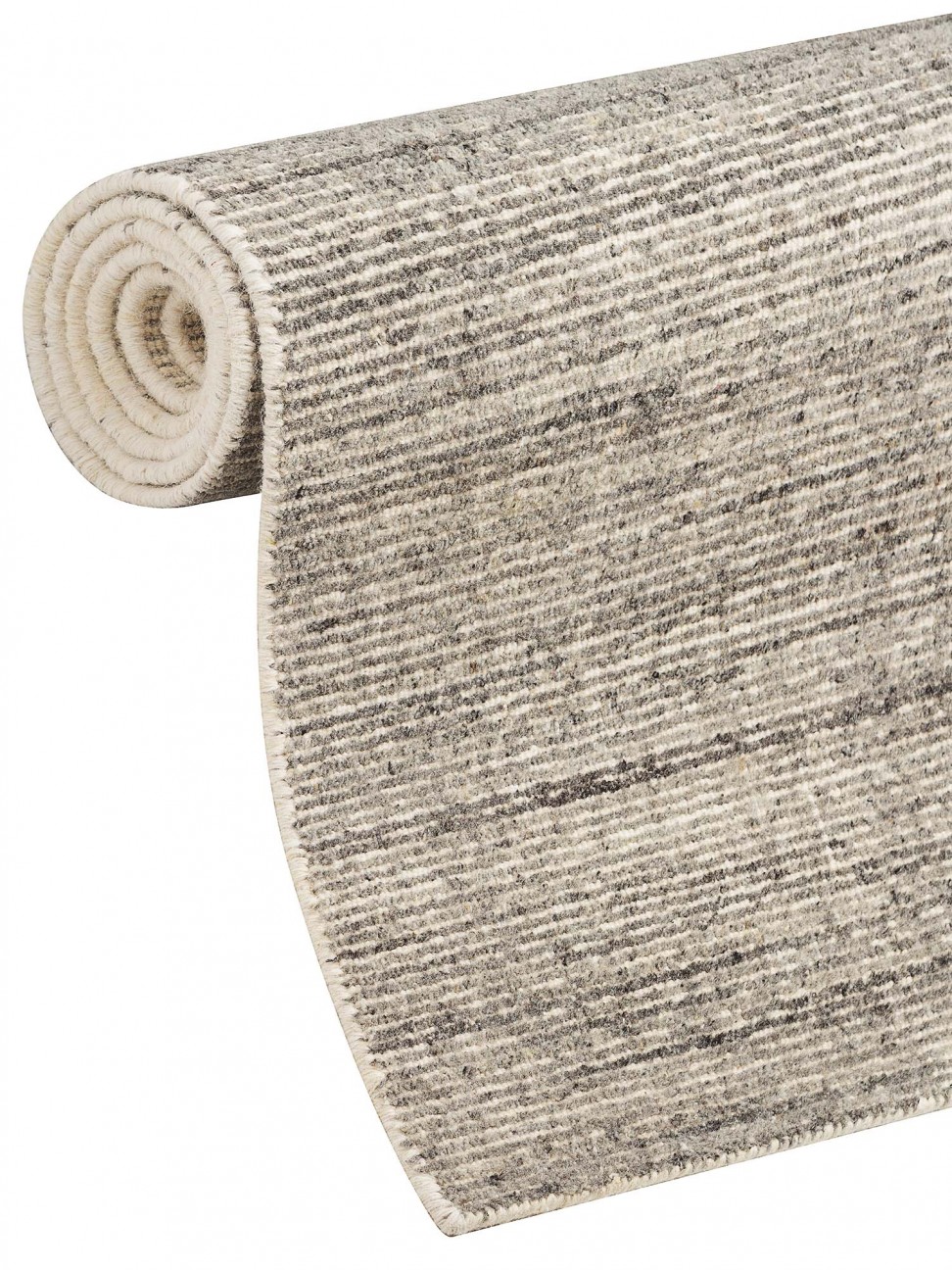 Tapete Altino Cinza Orgânico 4