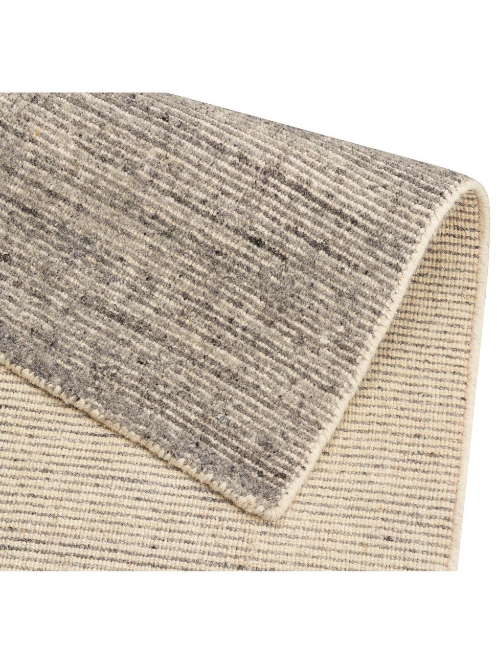 Tapete Altino Cinza Orgânico 2