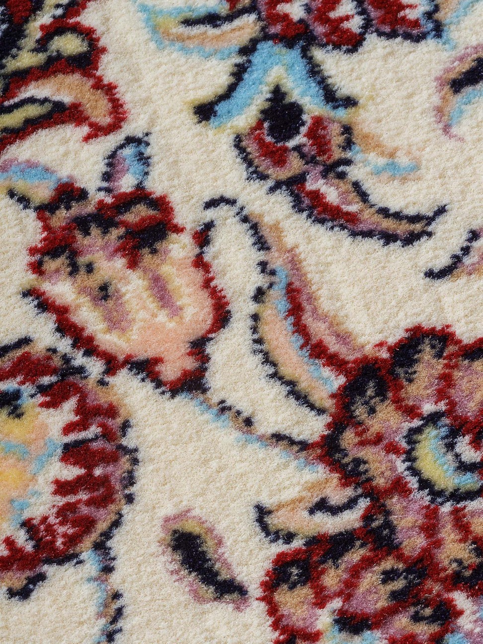 Tapete Royal Beige 3