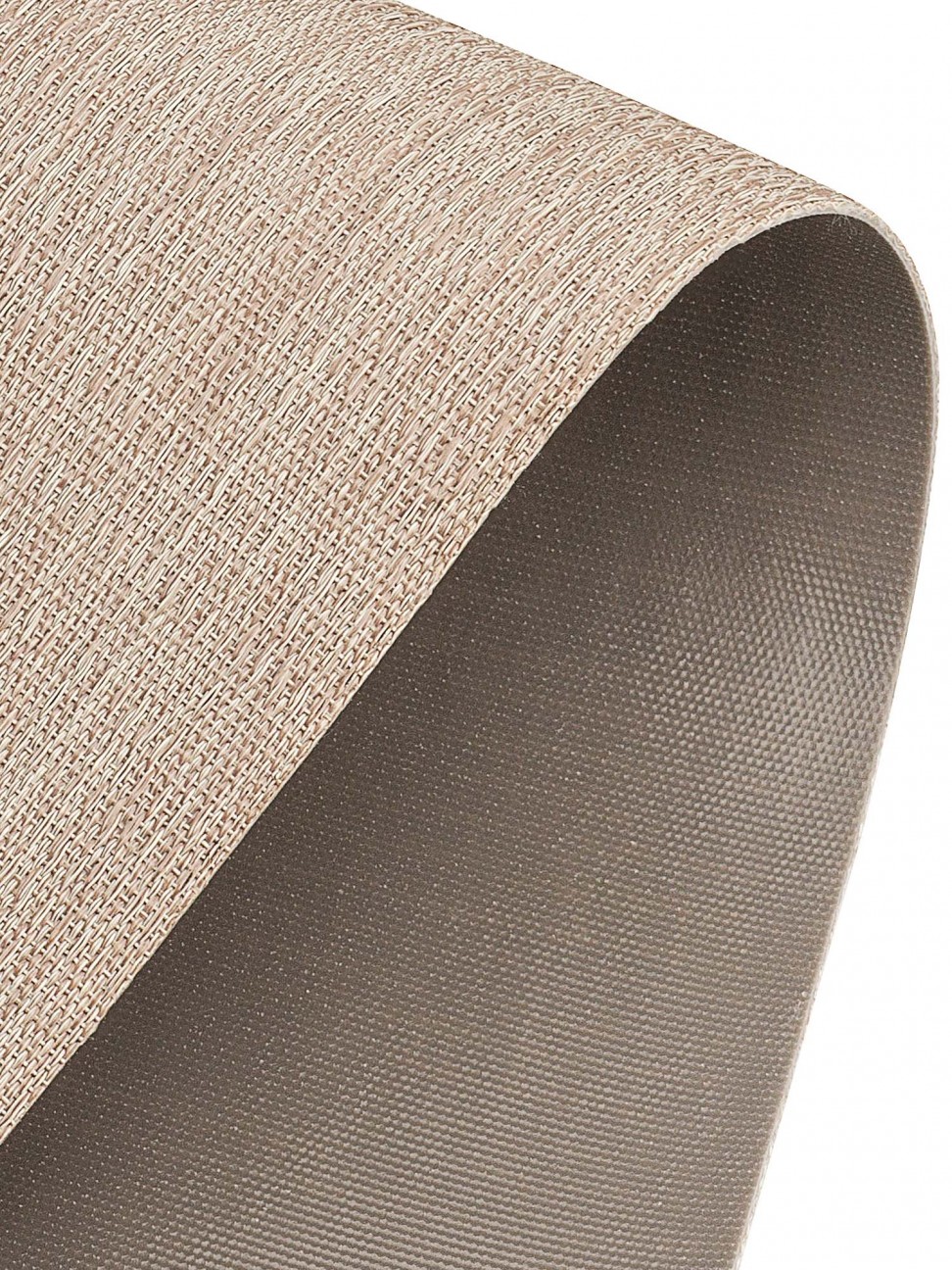 Tapete Ibiza Linho Floor Nimbus 33