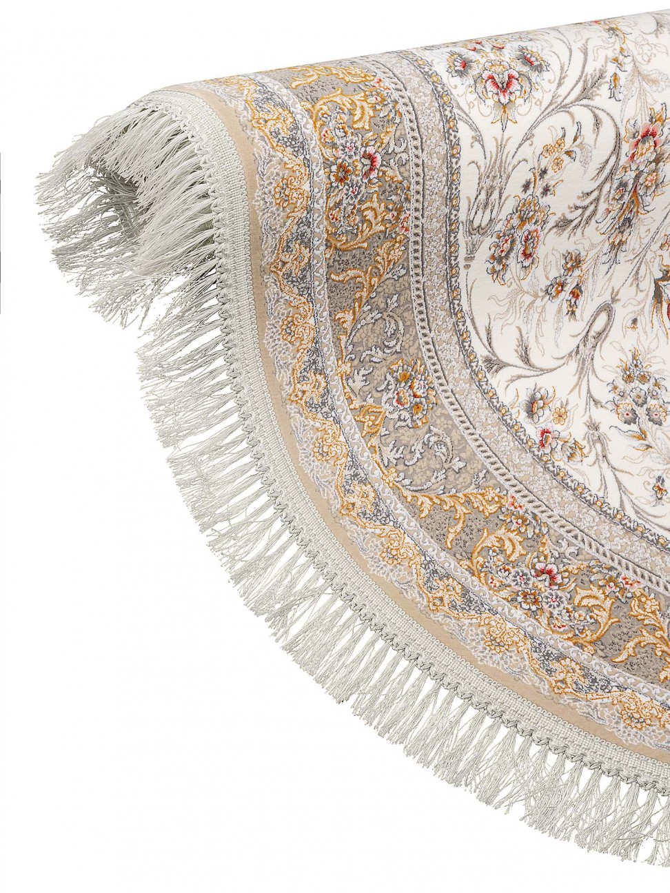 Tapete Persa Excellence 283 Creme