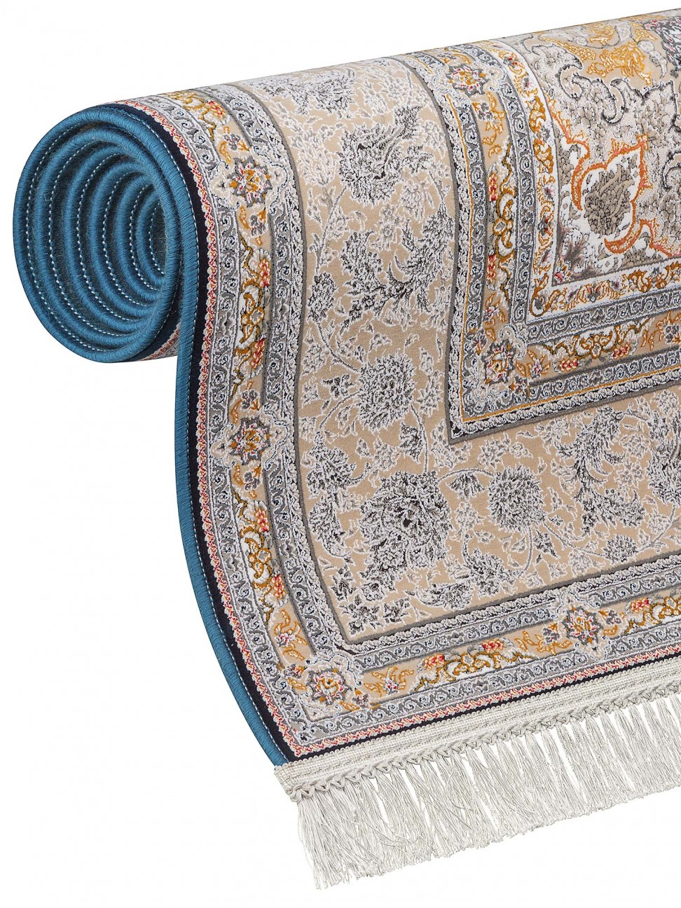Tapete Persa Excellence 281 Azul