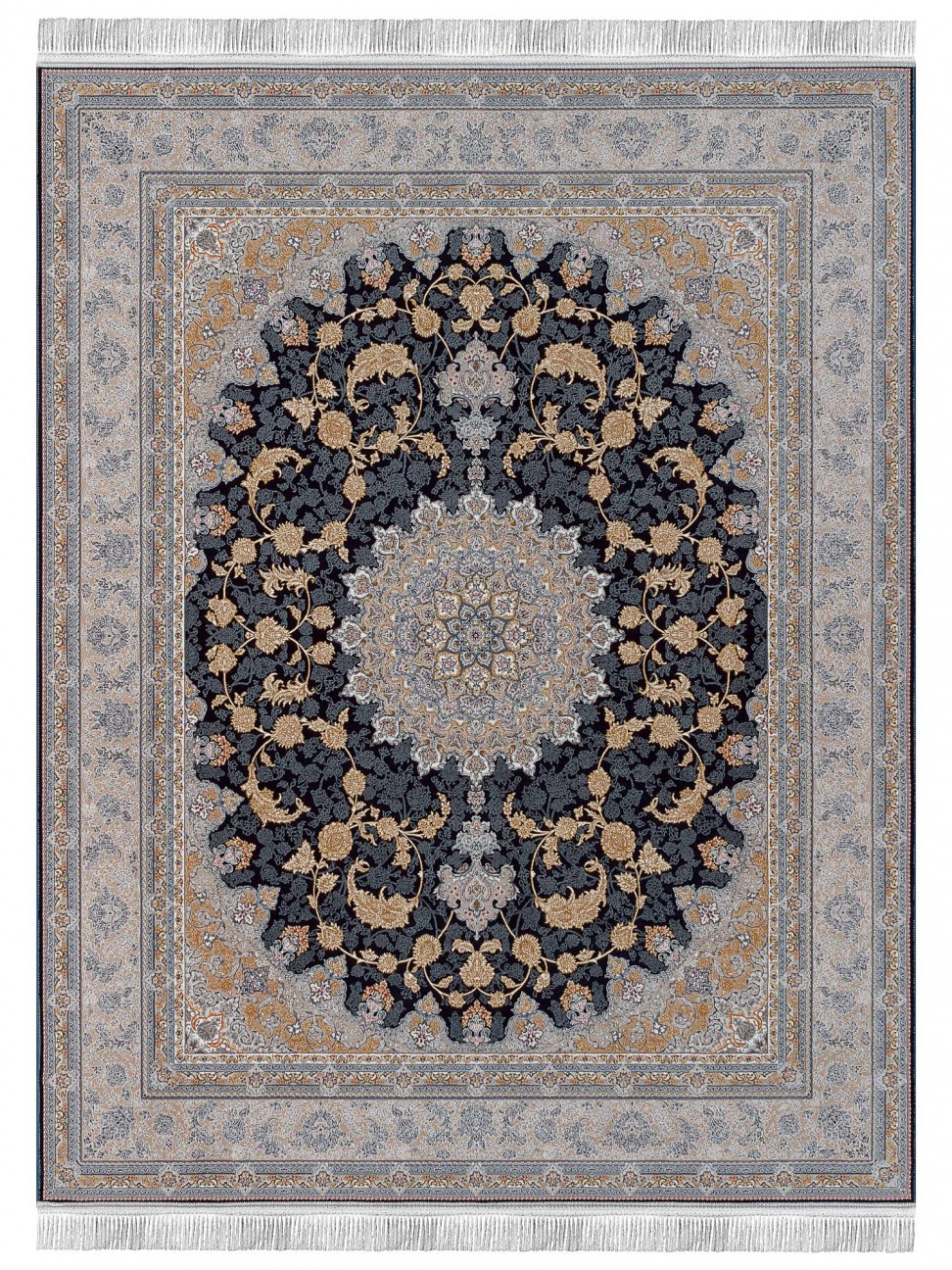 Tapete Persa Excellence 281 Azul