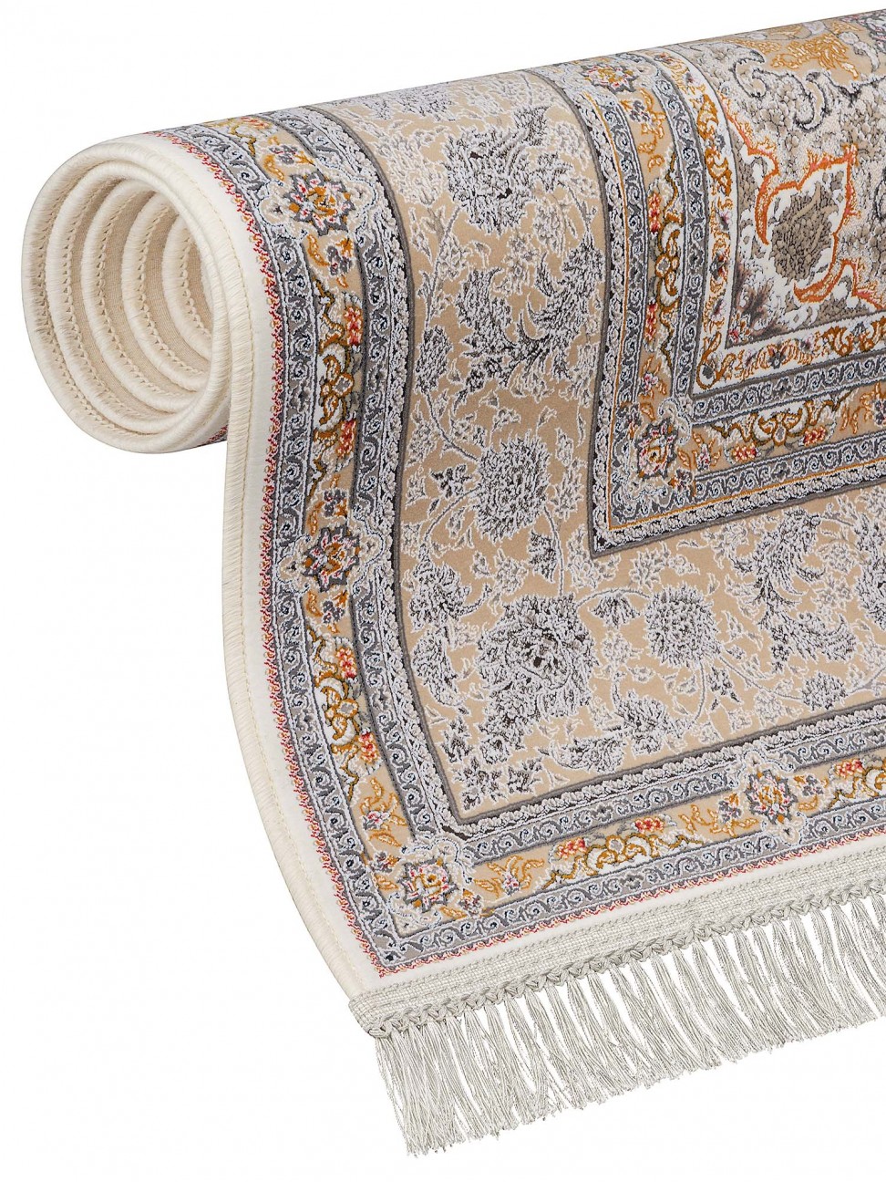 Tapete Persa Excellence 281 Creme