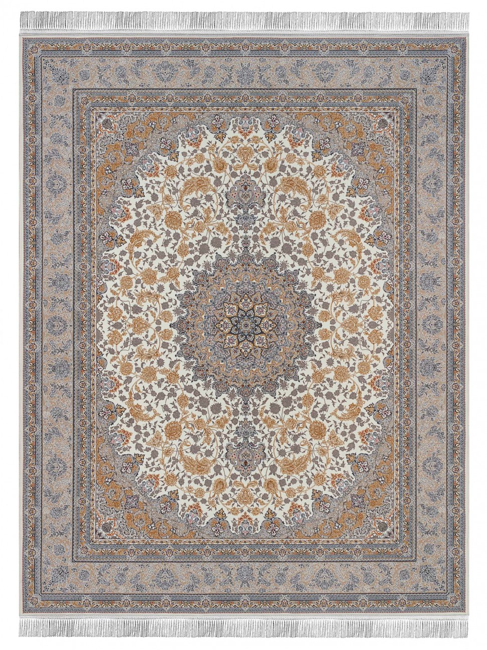 Tapete Persa Excellence 281 Creme