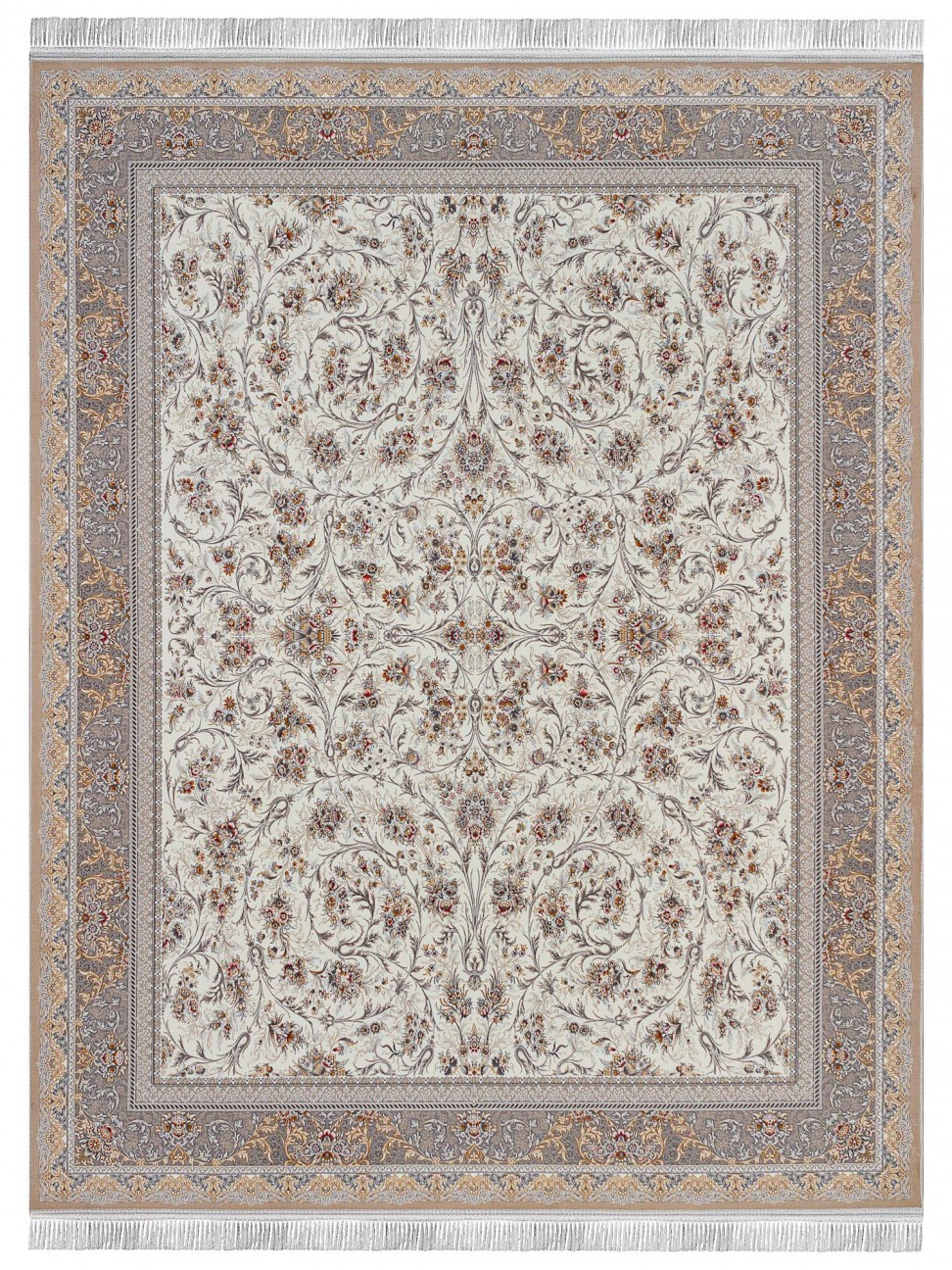 Tapete Persa Excellence 283 Creme