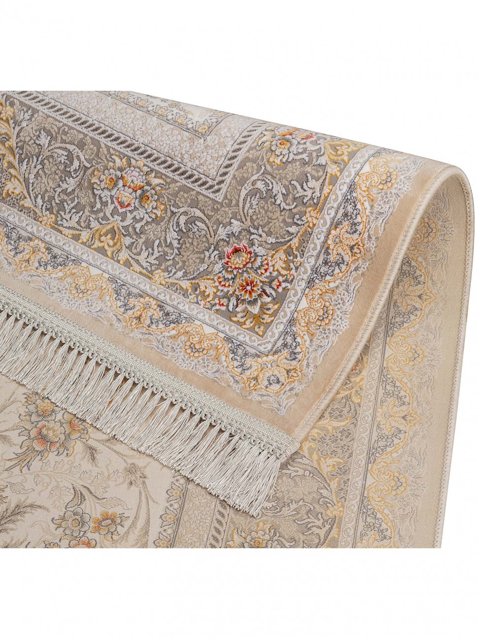 Tapete Persa Excellence 283 Creme