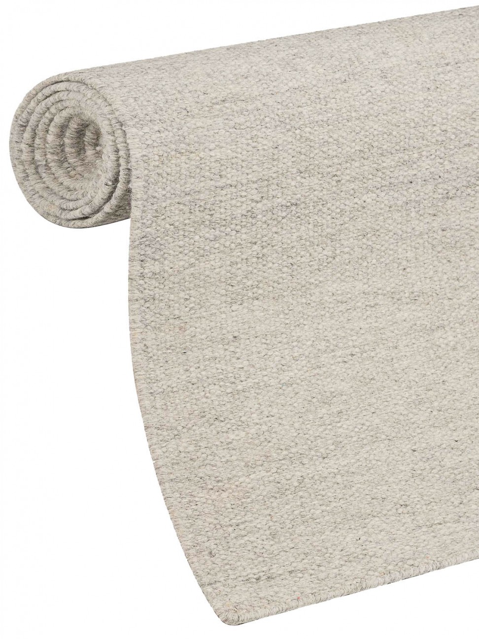 Tapete Kilim Cosmos Plus Gelo Orgânico 3