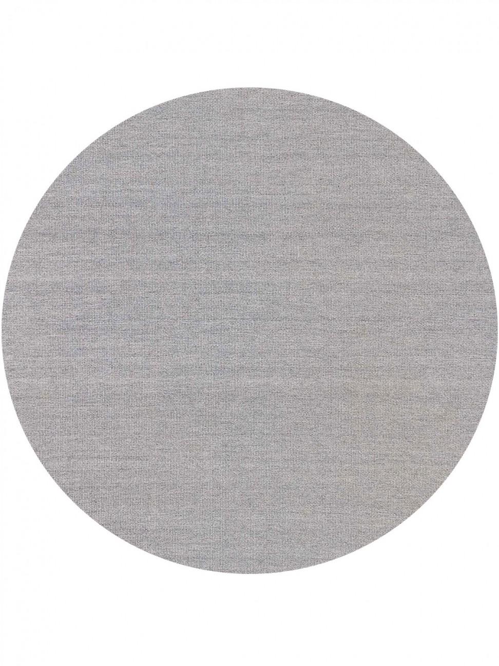 Tapete Kilim Cosmos Plus Cinza Claro