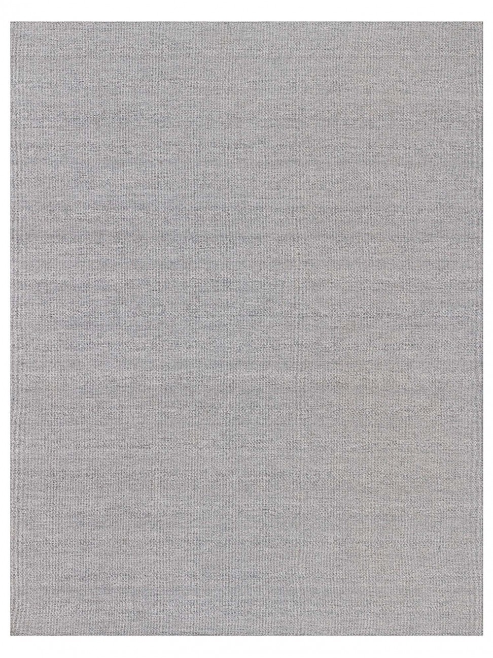 Tapete Kilim Cosmos Plus Cinza Claro