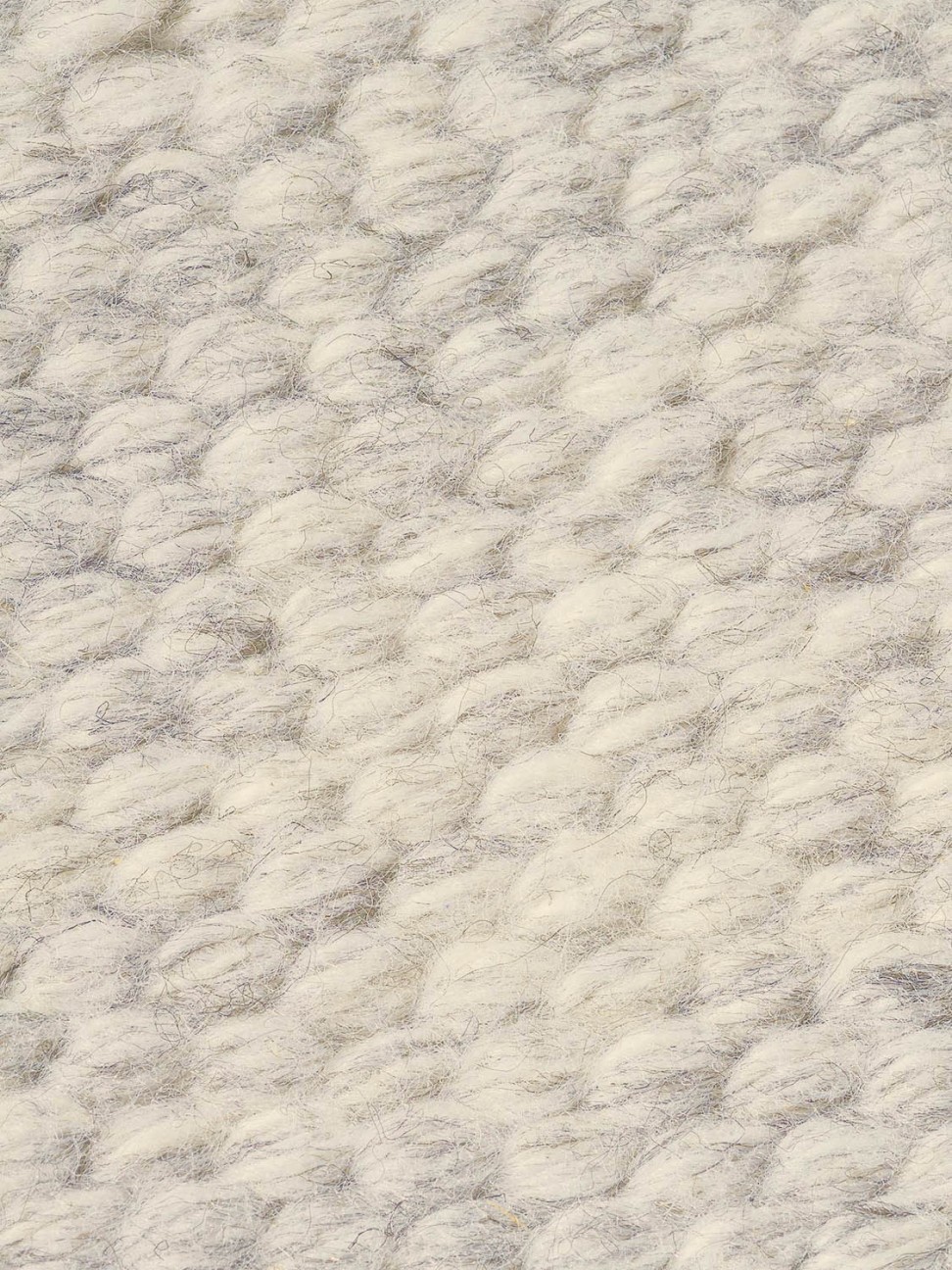 Tapete Kilim Cosmos Plus Gelo Orgânico 2