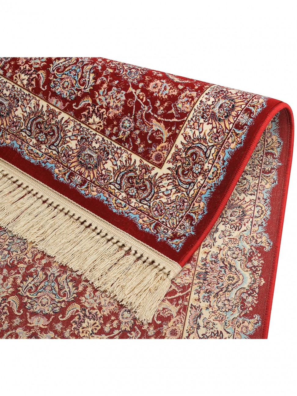 Tapete Royal Red 2