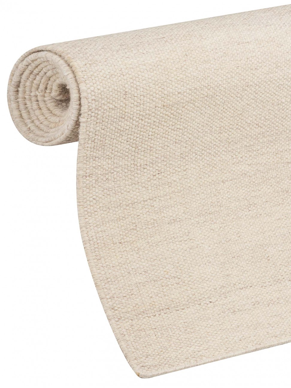 Tapete Kilim Cosmos Plus Cru Orgânico 1