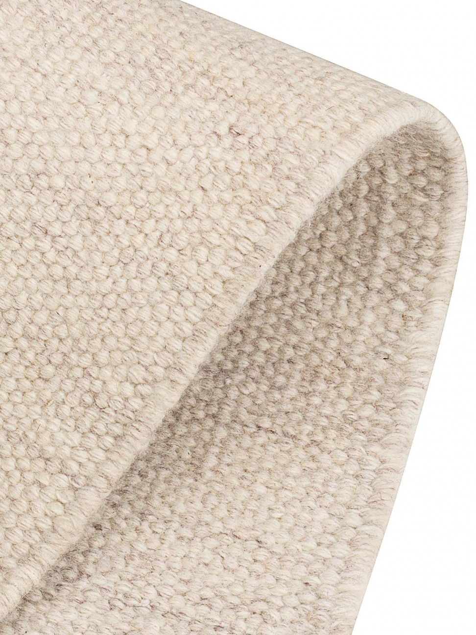 Tapete Kilim Cosmos Plus Cru Orgânico 1