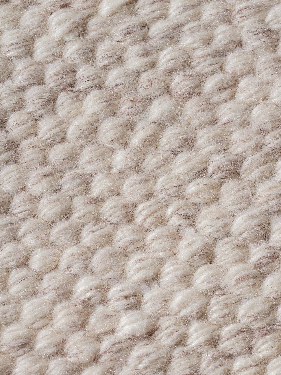 Tapete Kilim Cosmos Plus Cru Orgânico 4