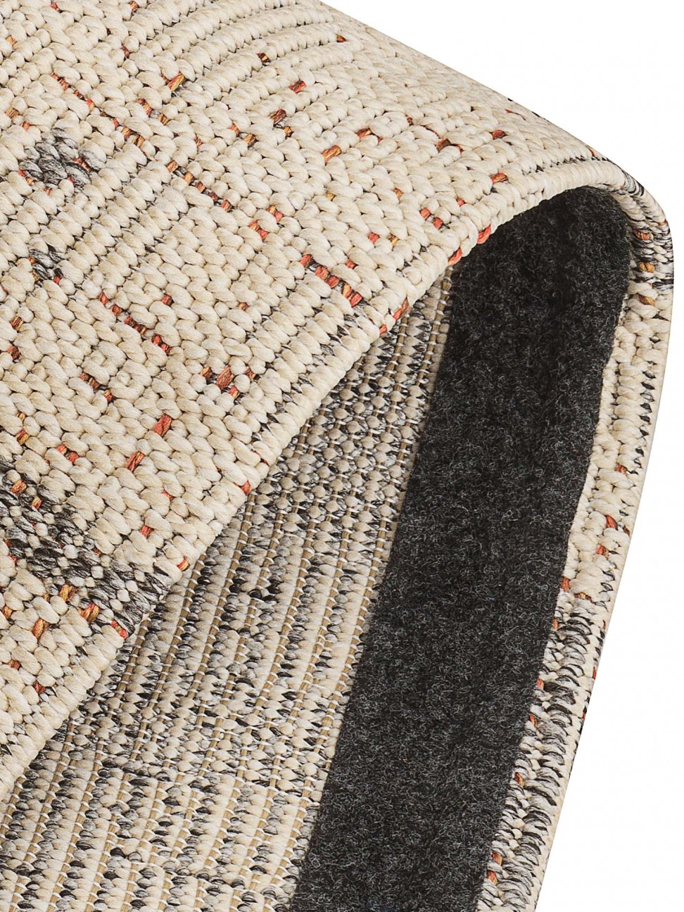 Tapete Sisal Belga 902