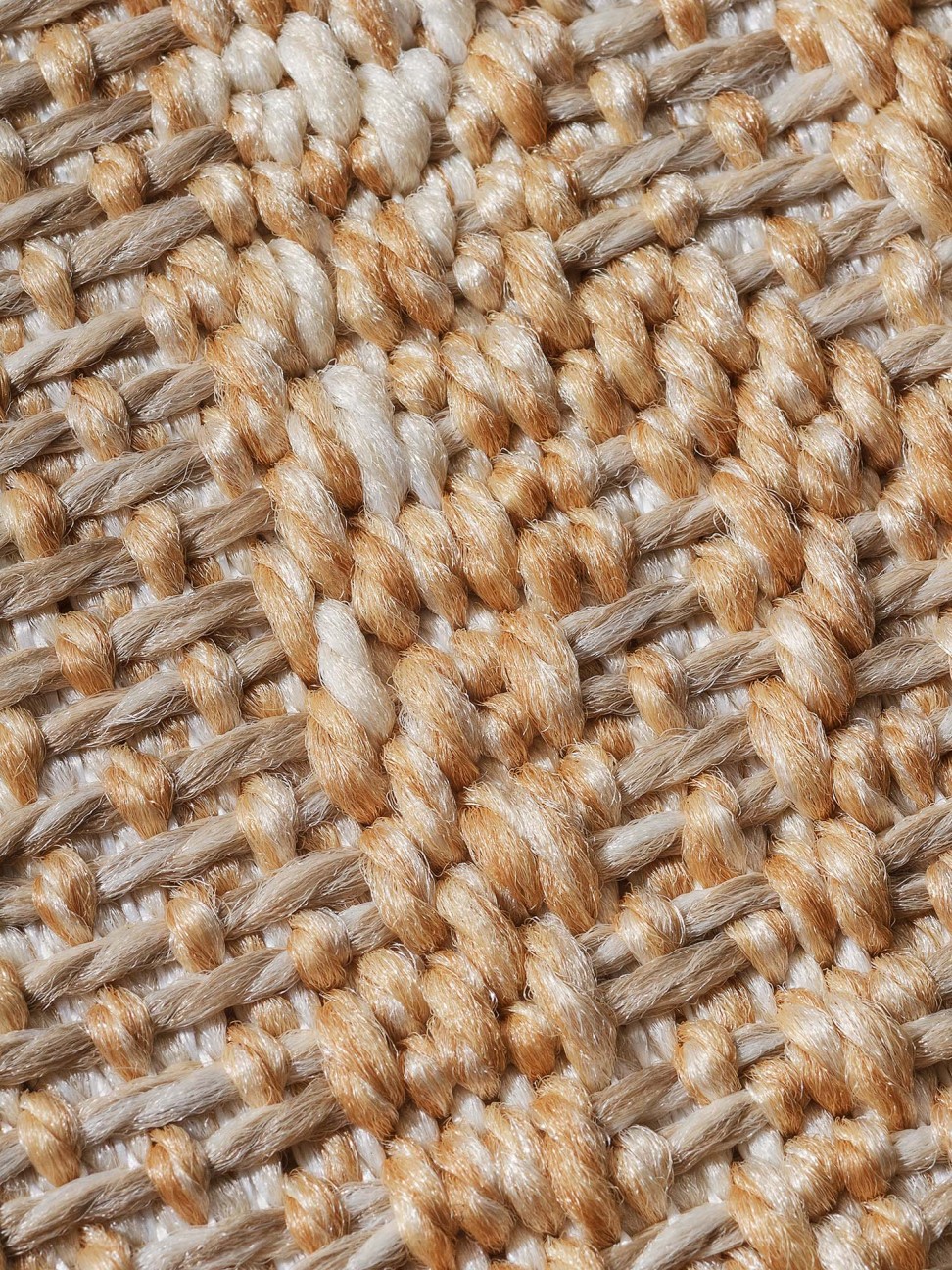 Tapete Sisal Belga 905