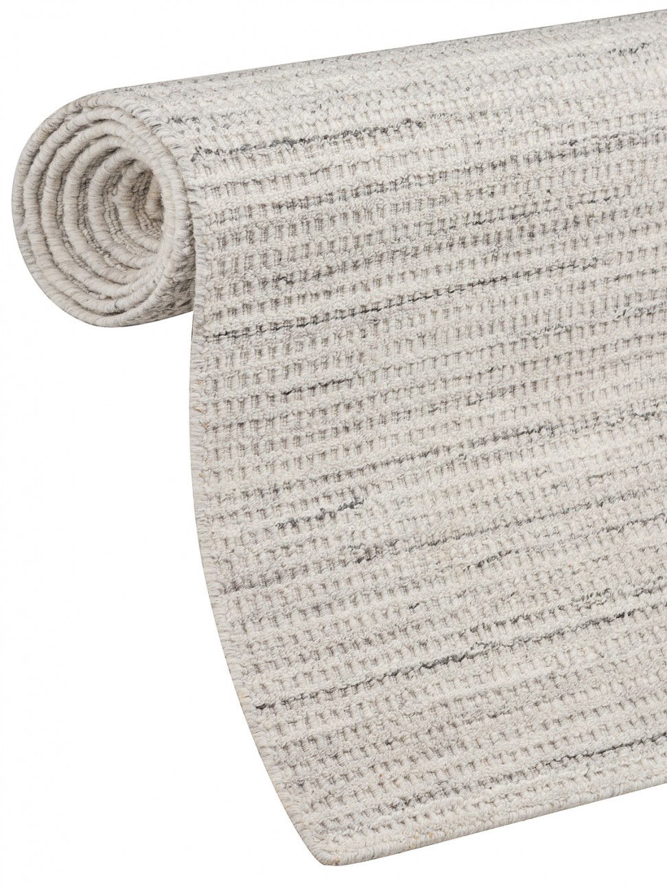 Tapete Darlan Cinza Claro