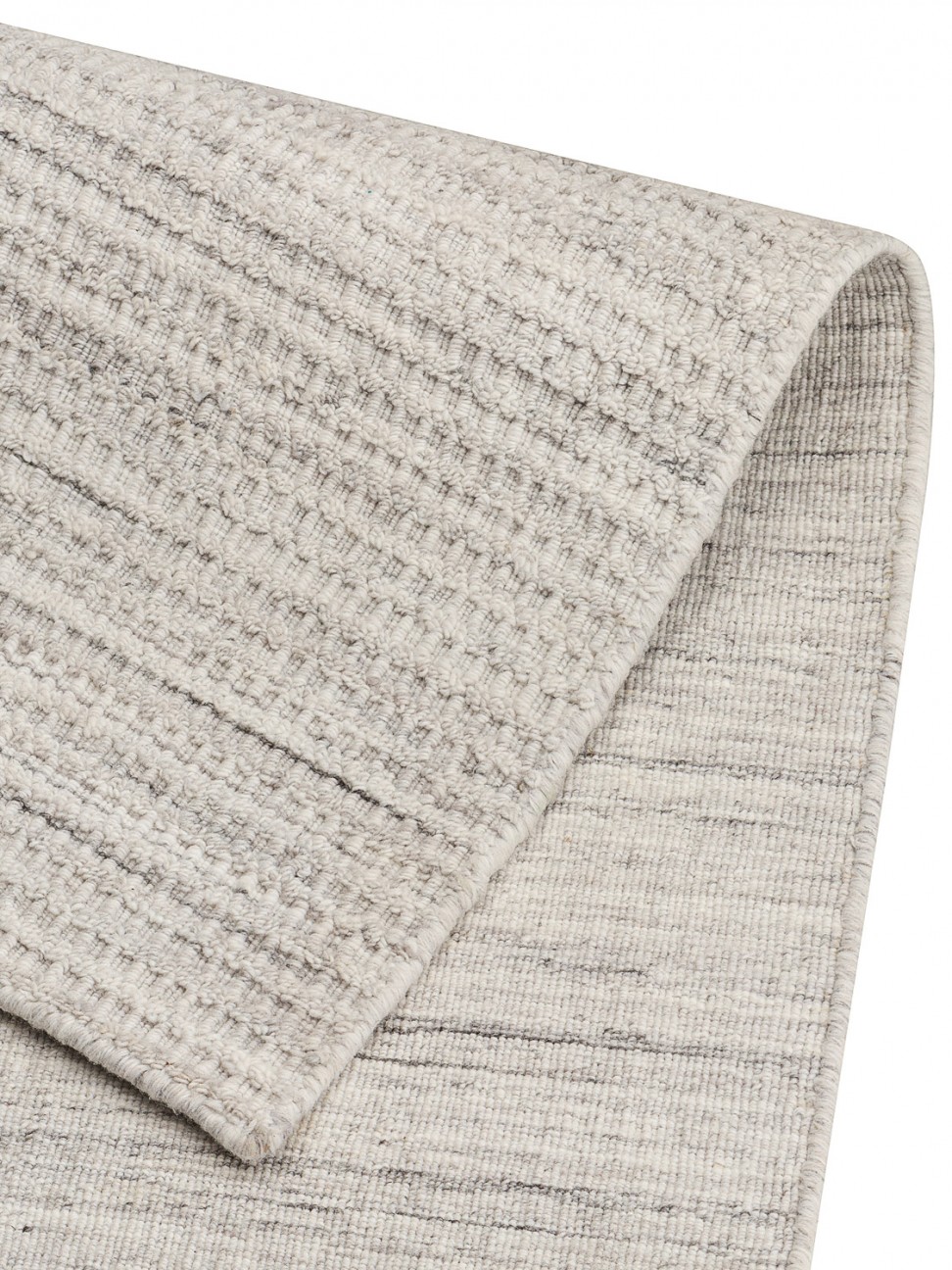 Tapete Darlan Cinza Claro