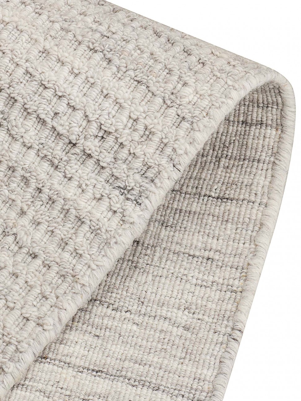 Tapete Darlan Cinza Claro