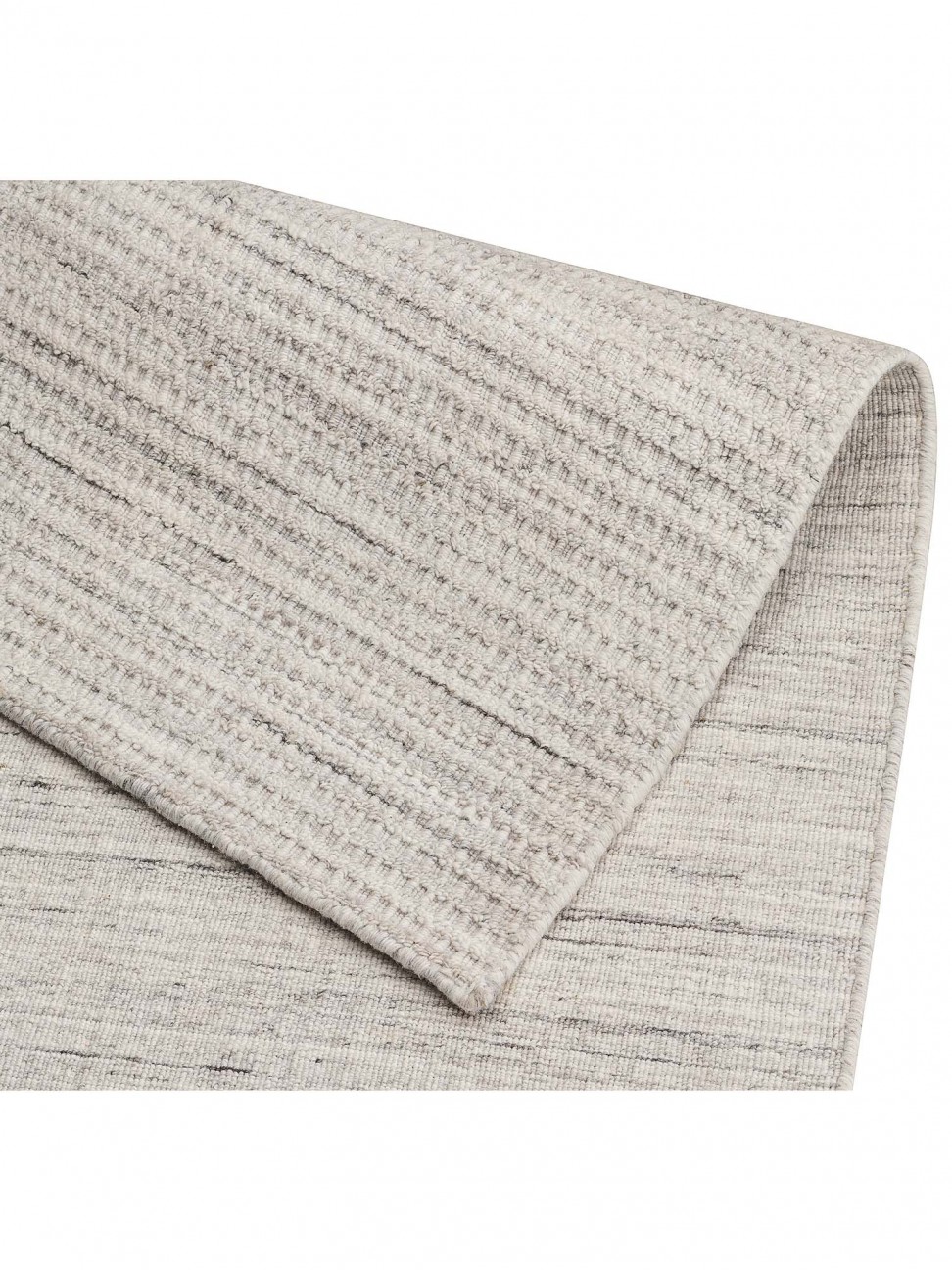 Tapete Darlan Cinza Claro