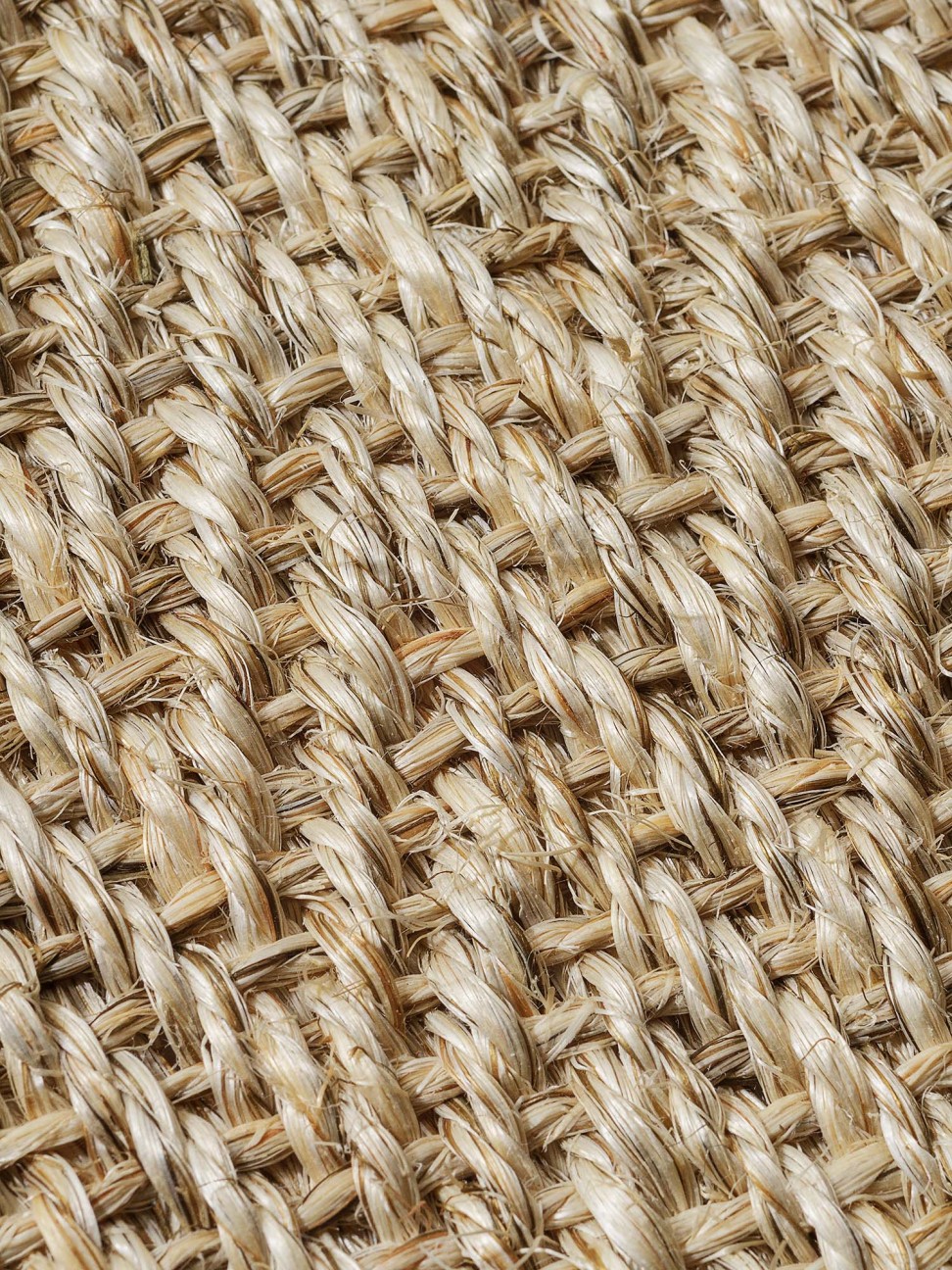 Tapete Sisal DE 