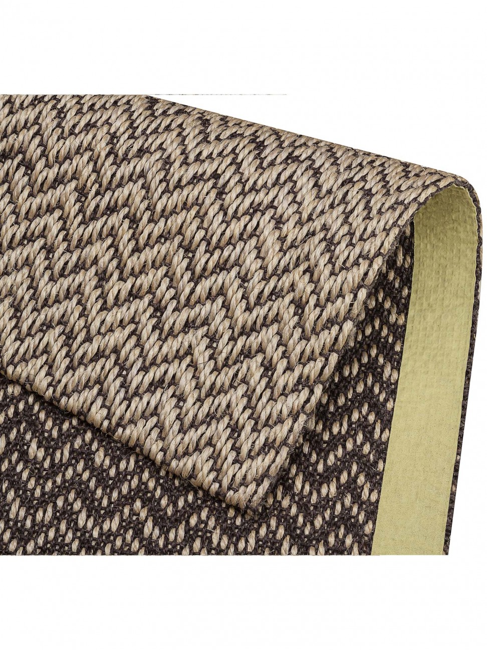 Tapete Sisal Topazio HX 