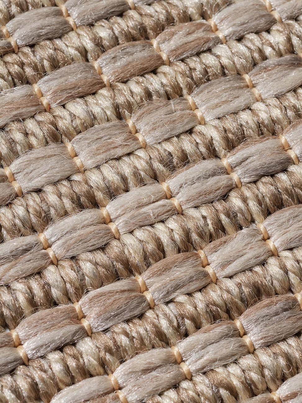 Tapete Sisal Trindade 008