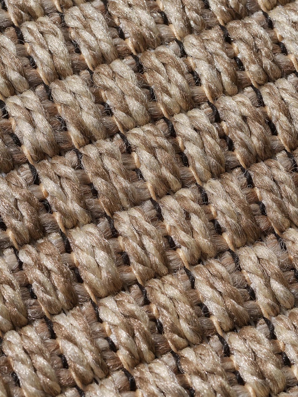 Tapete Sisal Trindade 007