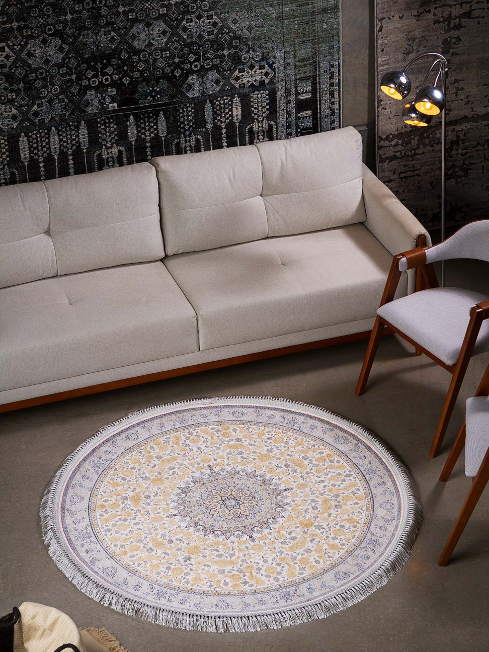 Tapete Persa Excellence 281 CB