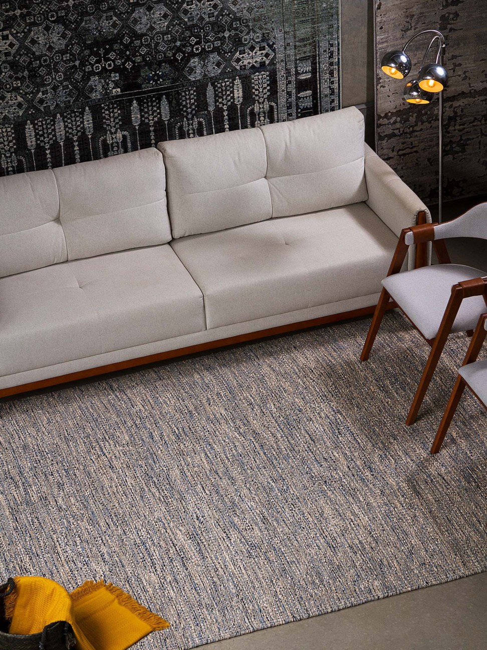 Tapete Tear Manual Td 582