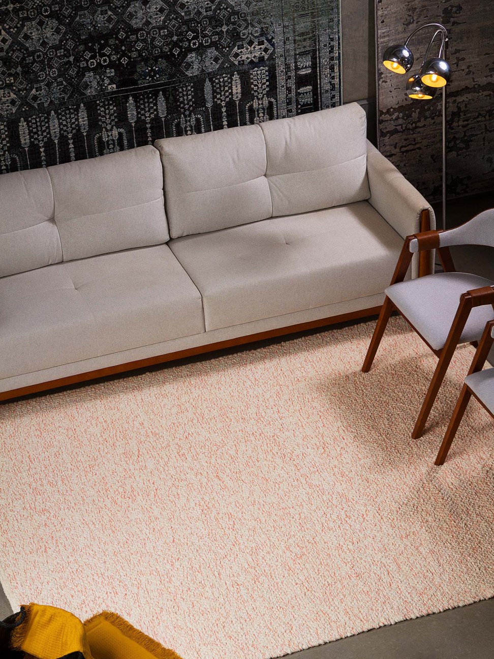 Tapete Tear Manual Td 566a