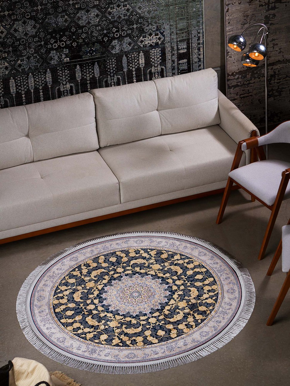 Tapete Persa Excellence 281 DBL