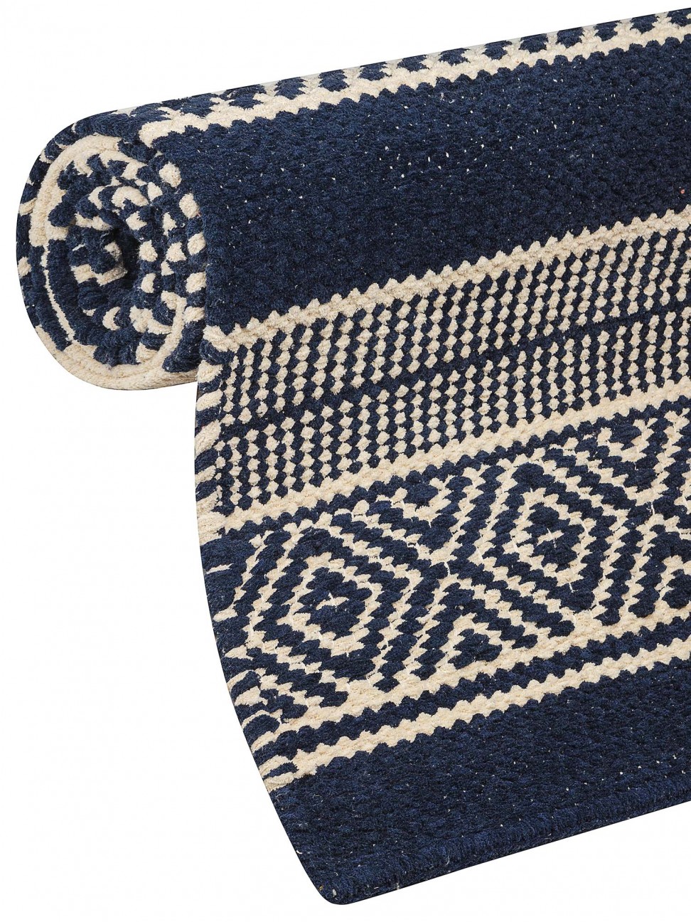 Tapete Tear Manual Td 581